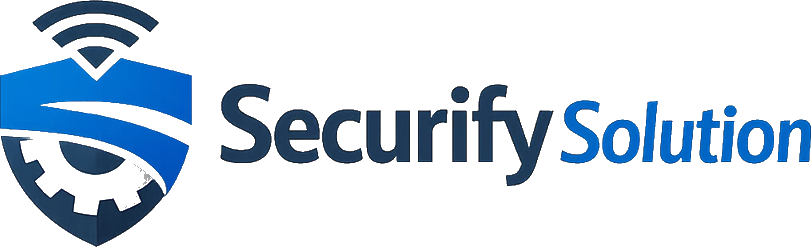 Securify Solution Logo